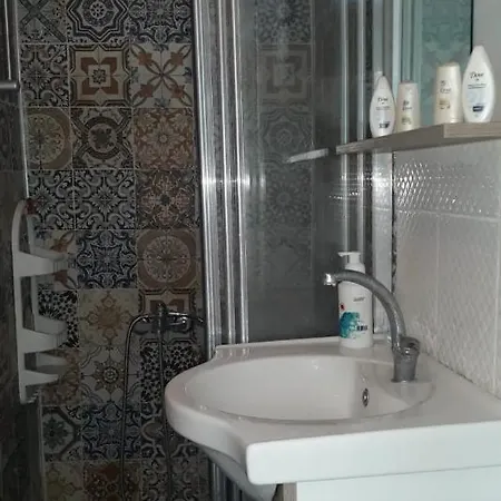 Apartamento Zuebeyde Hanim Homes *