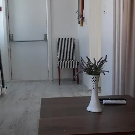 Zuebeyde Hanim Homes Esmirna