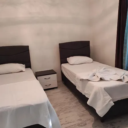 Zuebeyde Hanim Homes Esmirna