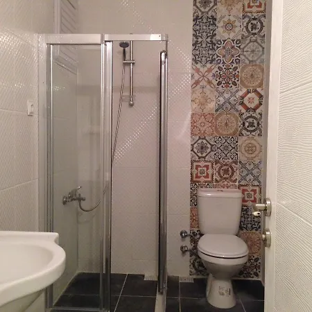 Zuebeyde Hanim Homes *