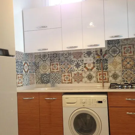 Zuebeyde Hanim Homes * Esmirna