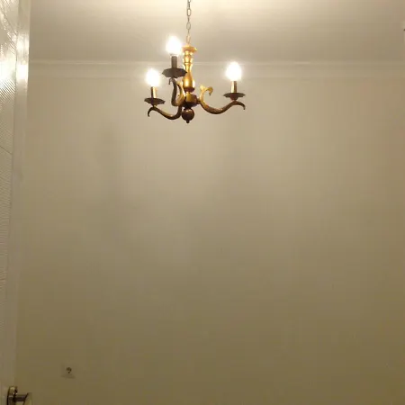 Zuebeyde Hanim Homes * Esmirna