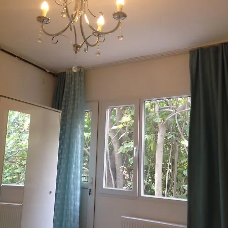 Zuebeyde Hanim Homes Appartamento *