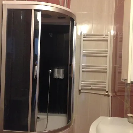 Appartamento Zuebeyde Hanim Homes Smirne