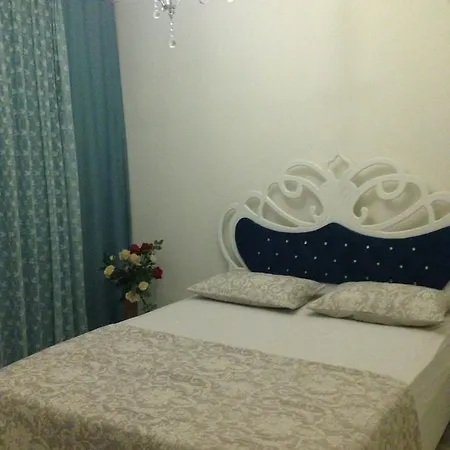 Zuebeyde Hanim Homes