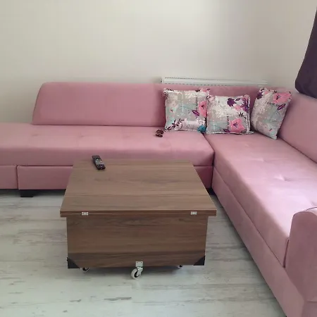 Zuebeyde Hanim Homes * İzmir