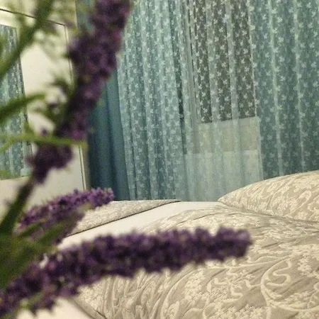 Apartamento Zuebeyde Hanim Homes