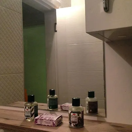 Appartamento Zuebeyde Hanim Homes Smirne