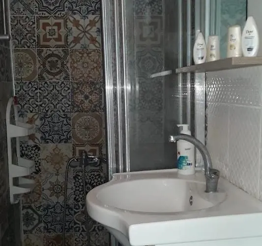 Apartman Zuebeyde Hanim Homes *