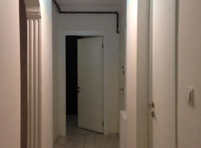 Апартаменты Zuebeyde Hanim Homes