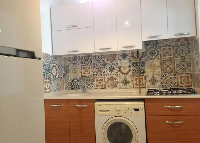 Zuebeyde Hanim Homes * İzmir