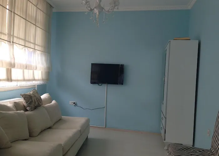 Zuebeyde Hanim Homes * İzmir