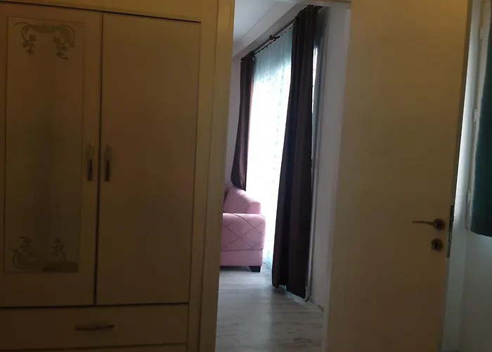 Zuebeyde Hanim Homes *