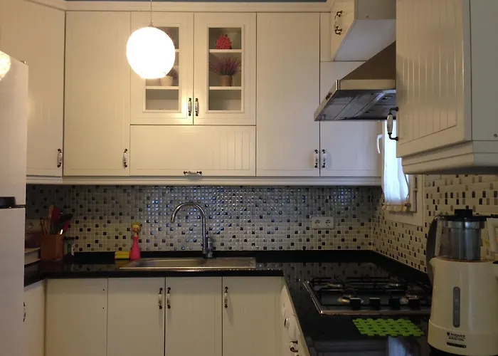 Zuebeyde Hanim Homes *