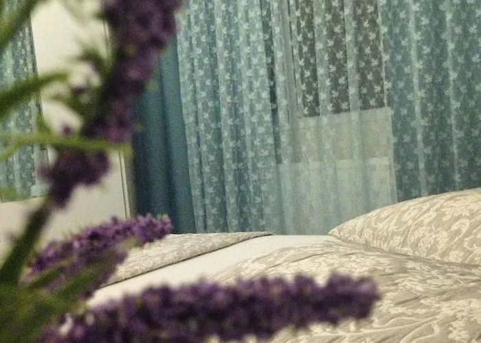 Апартаменты Zuebeyde Hanim Homes