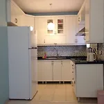 Zuebeyde Hanim Homes Apartment *
