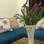 Apartment Zuebeyde Hanim Homes