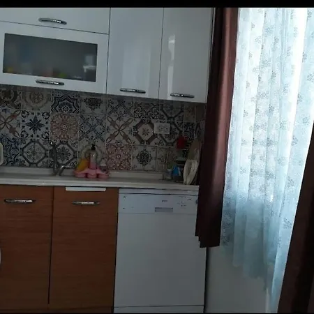 Zuebeyde Hanim Homes Lägenhet *
