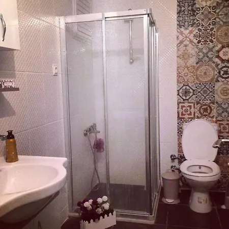 Lägenhet Zuebeyde Hanim Homes *