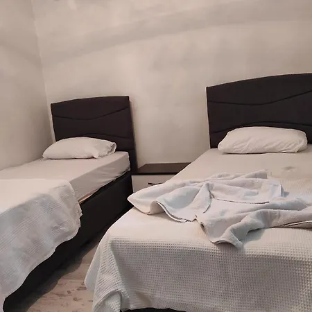 Lägenhet Zuebeyde Hanim Homes *