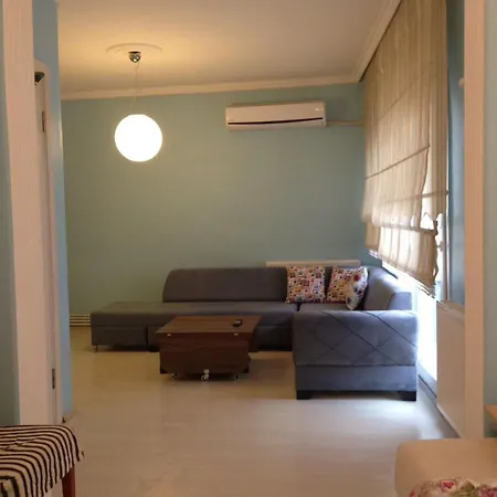 Apartmán Zuebeyde Hanim Homes *