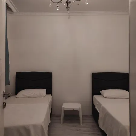 Lägenhet Zuebeyde Hanim Homes