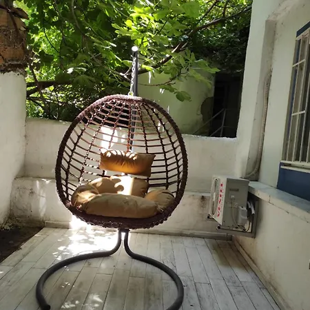 Apartmán Zuebeyde Hanim Homes *