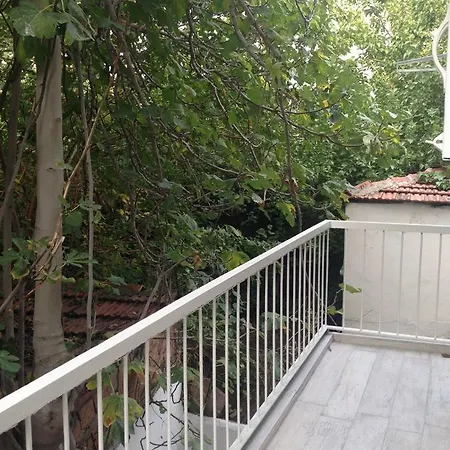 Zuebeyde Hanim Homes İzmir