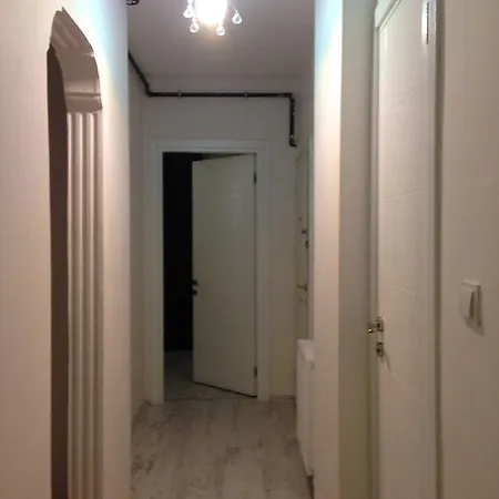 Lägenhet Zuebeyde Hanim Homes
