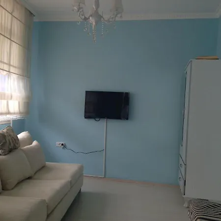 Zuebeyde Hanim Homes * Izmir