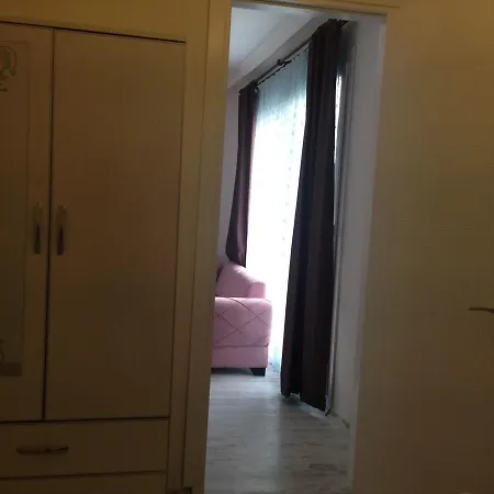 Zuebeyde Hanim Homes *