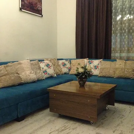 Zuebeyde Hanim Homes Lägenhet