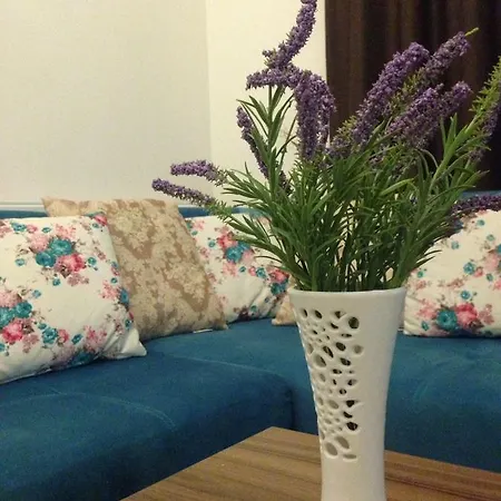 Apartmán Zuebeyde Hanim Homes