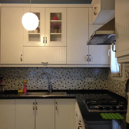 Zuebeyde Hanim Homes *