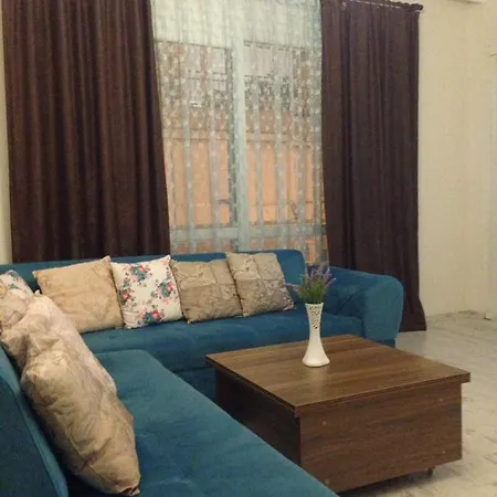 Zuebeyde Hanim Homes *