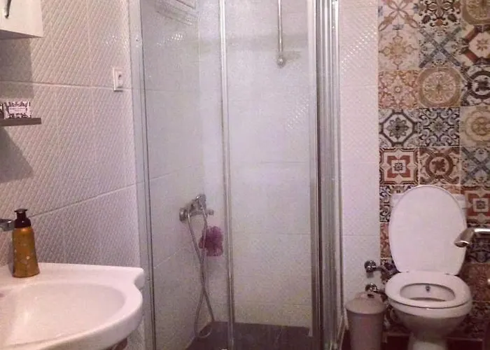 Lägenhet Zuebeyde Hanim Homes *