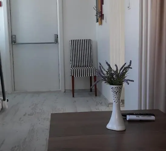 Zuebeyde Hanim Homes איזמיר