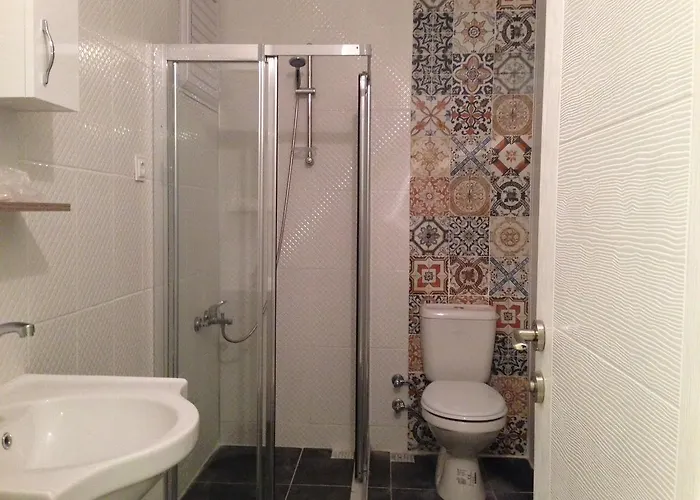 Zuebeyde Hanim Homes *