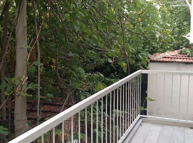 Zuebeyde Hanim Homes איזמיר