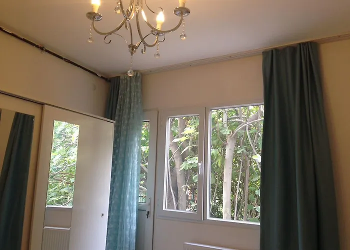 Zuebeyde Hanim Homes דירה *