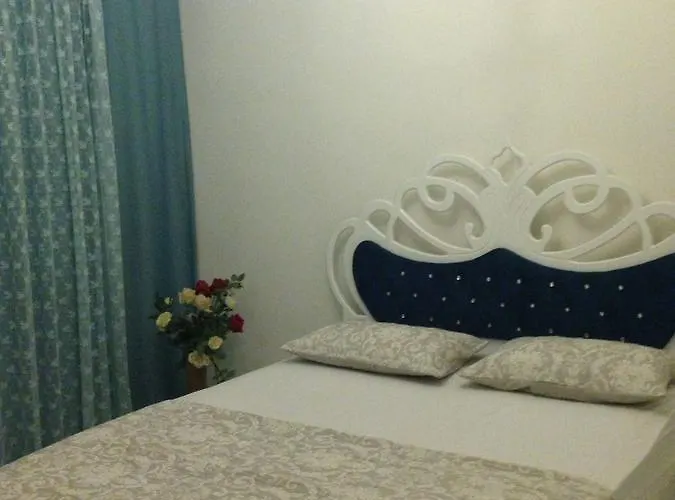 Zuebeyde Hanim Homes