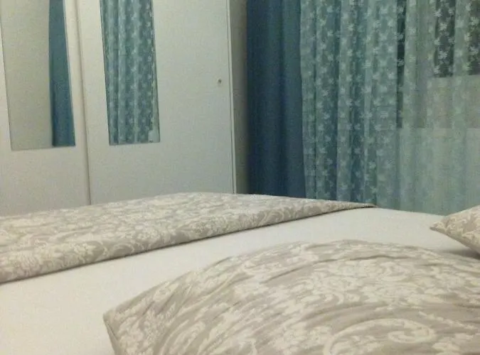 Zuebeyde Hanim Homes *