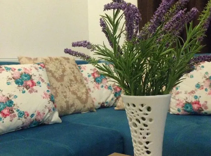 Lägenhet Zuebeyde Hanim Homes