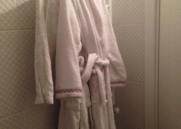 Zuebeyde Hanim Homes * Izmir