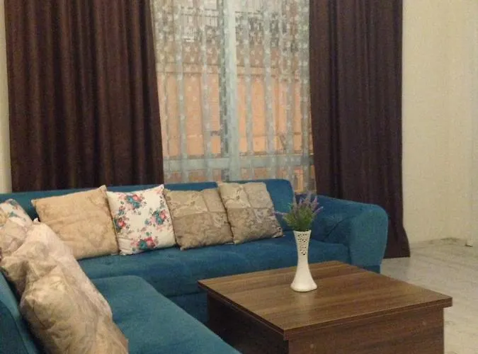 Zuebeyde Hanim Homes *