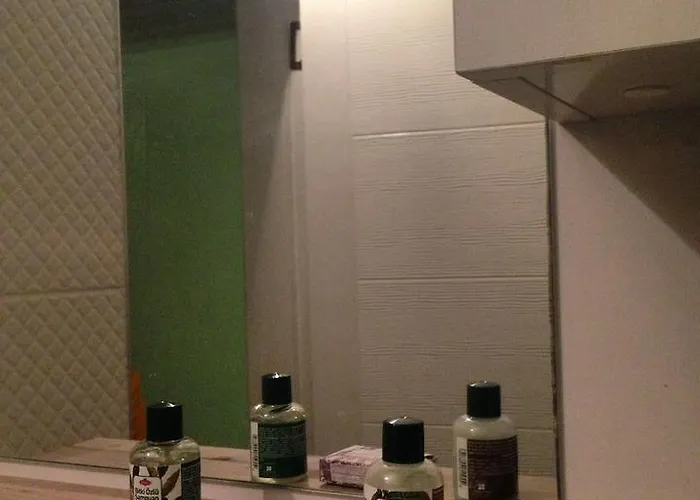 Lägenhet Zuebeyde Hanim Homes Izmir