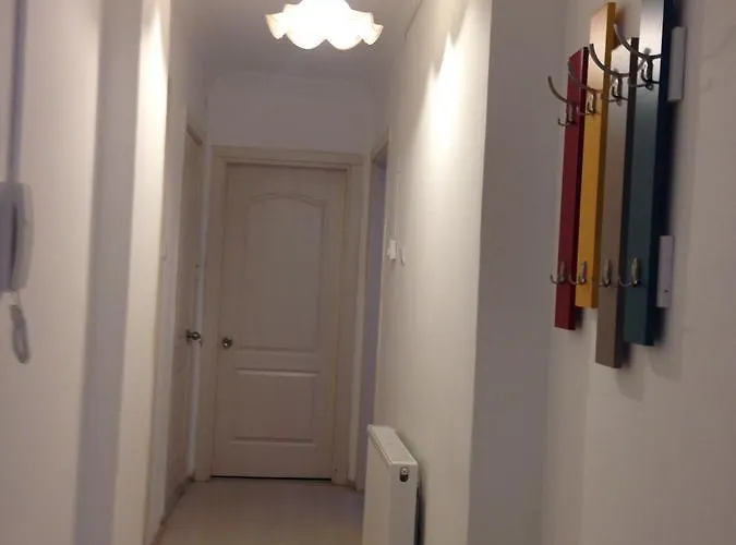 Zuebeyde Hanim Homes