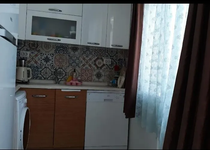 Zuebeyde Hanim Homes Apartment *