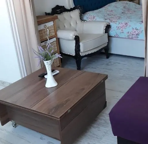 Zuebeyde Hanim Homes Izmir